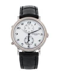 Patek Philippe Travel Time 5034G-001